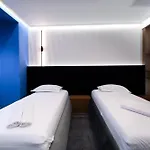 Bavaria Hotel 3*