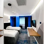 Bavaria Hotel 3*