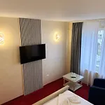 Hotel Bavaria 3*