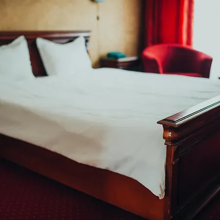 Bavaria Hotel
