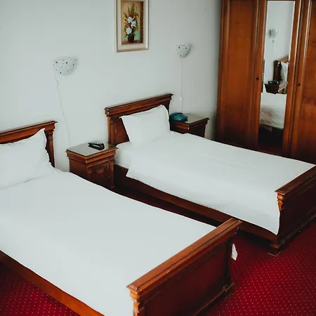Hotel Bavaria Craiova