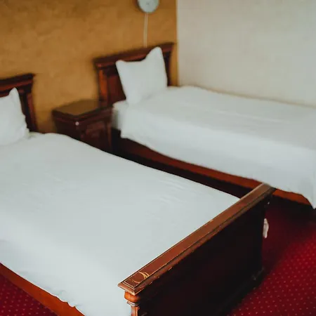 Bavaria Hotel 3*