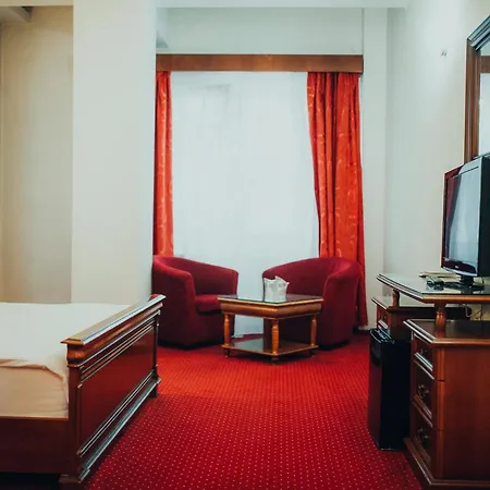 Hotel Bavaria