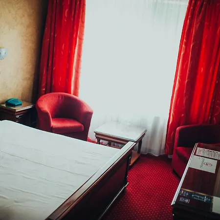 Bavaria Hotel Craiova