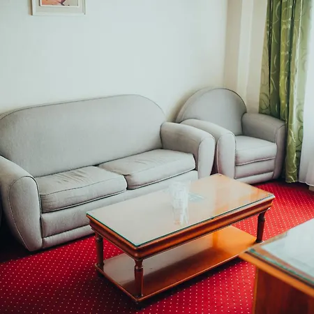 Bavaria Hotel 3*