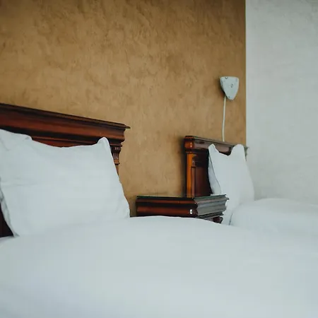 Hotel Bavaria