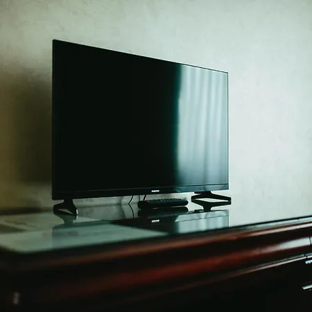 Bavaria מלון קריובה