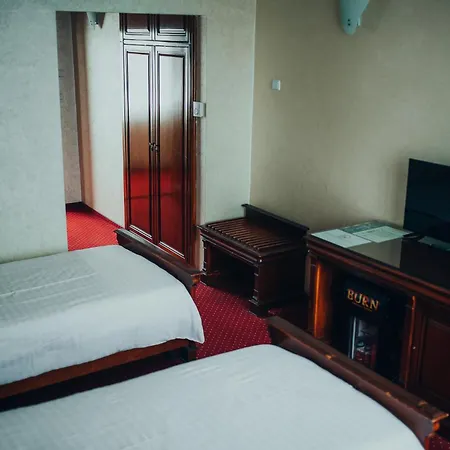 Bavaria Hotel 3*