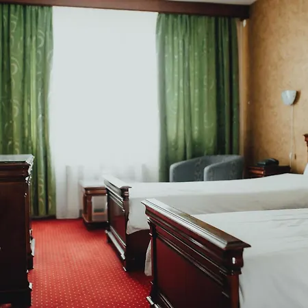 Hotel Bavaria 3*