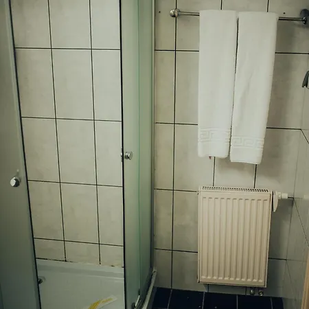 Hotel Bavaria Craiova