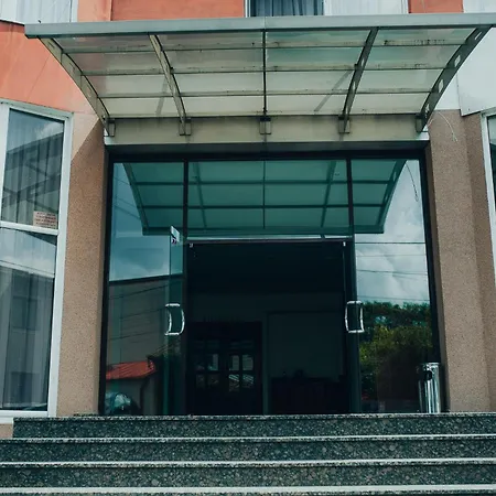 Bavaria Hotel Craiova