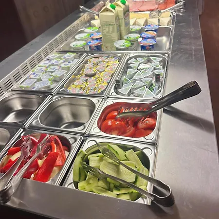 Bavaria 3* קריובה