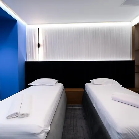 Bavaria Hotel 3*