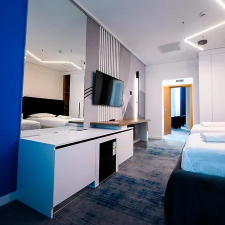 Hotel Bavaria