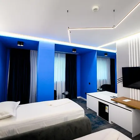 Bavaria Hotel Craiova