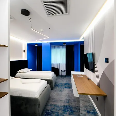 Bavaria Hotel 3*