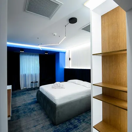 Hotel Bavaria