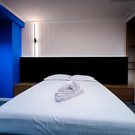 Bavaria Hotel 3*
