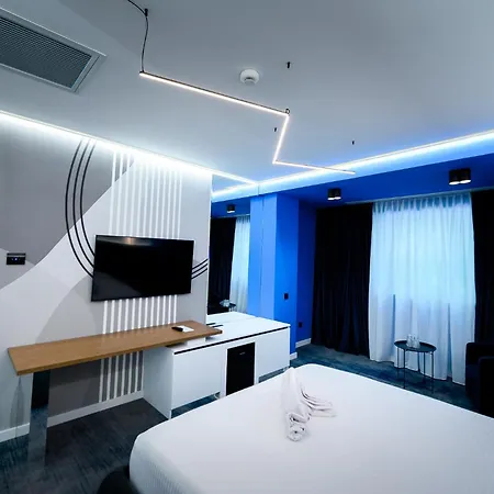 Hotel Bavaria Craiova