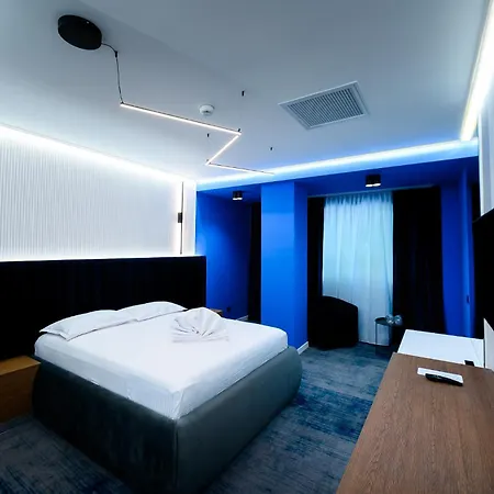 Hotel Bavaria