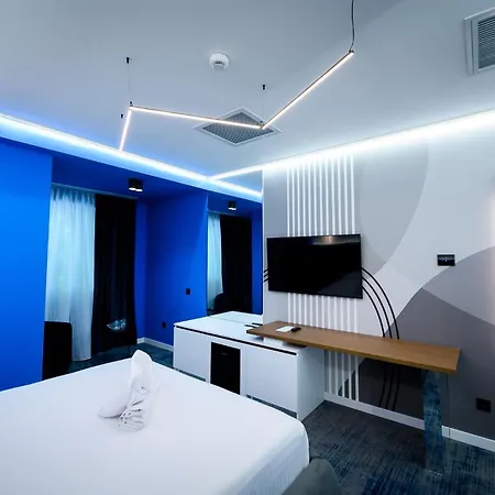 Bavaria Hotel 3*