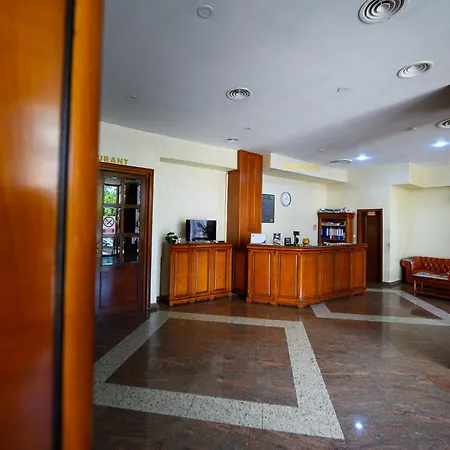 Hotel Bavaria