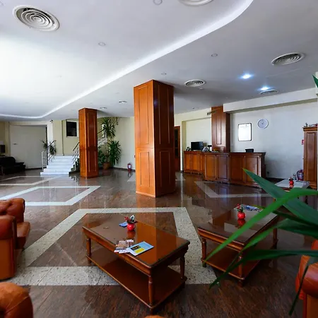 Hotel Bavaria 3*