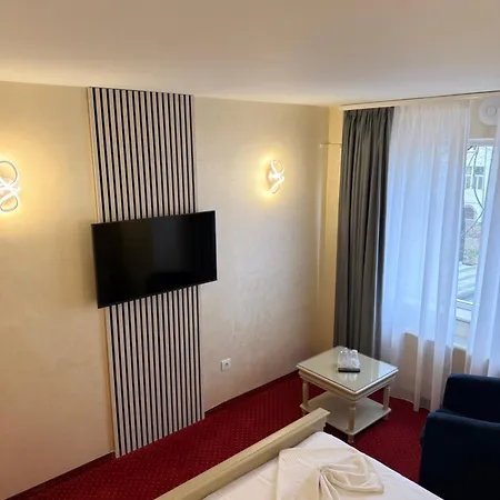 Hotel Bavaria 3*
