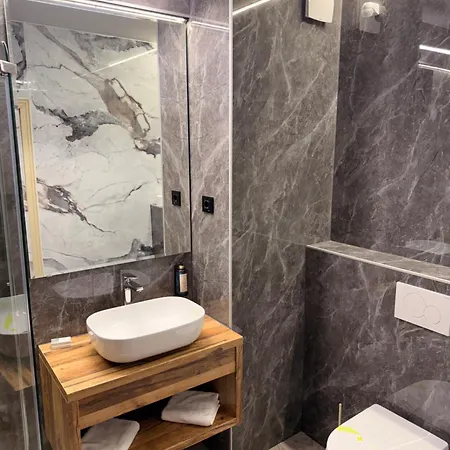 Hotel Bavaria Craiova