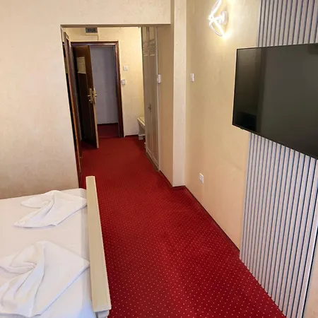 Bavaria Hotel Craiova