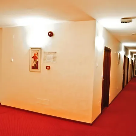 Hotel Bavaria