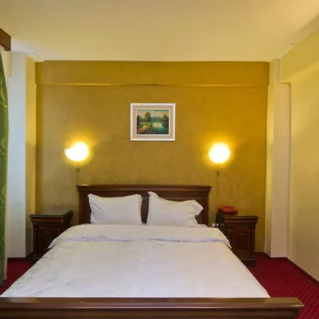 Hotel Bavaria Craiova