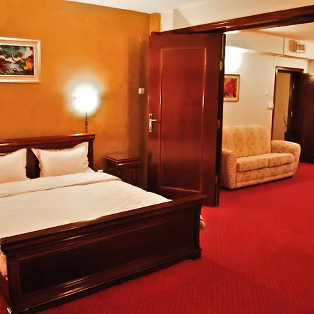 Bavaria Hotel Craiova
