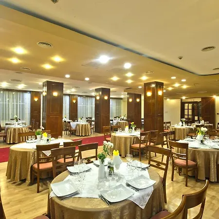 Bavaria Hotel