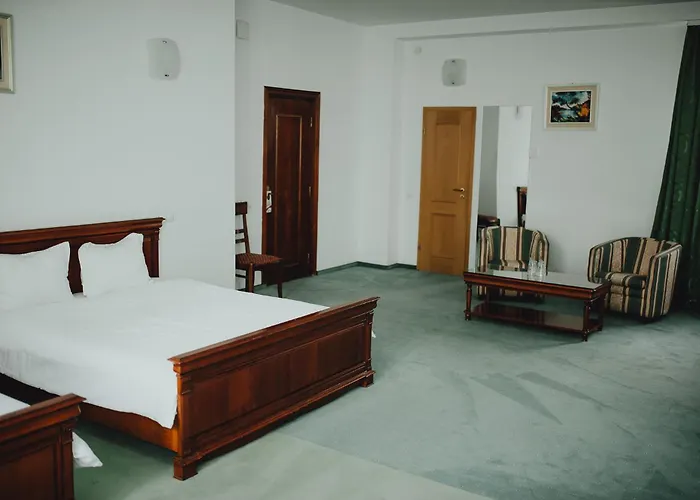 Bavaria Hotel Craiova