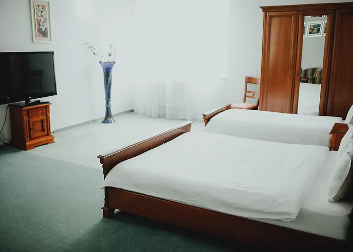 Hotel Bavaria Craiova