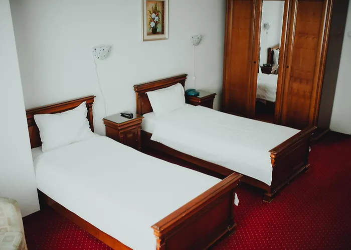 Hotel Bavaria Craiova