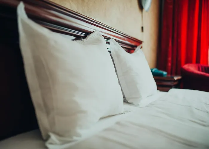 Bavaria 3* 크라이오바