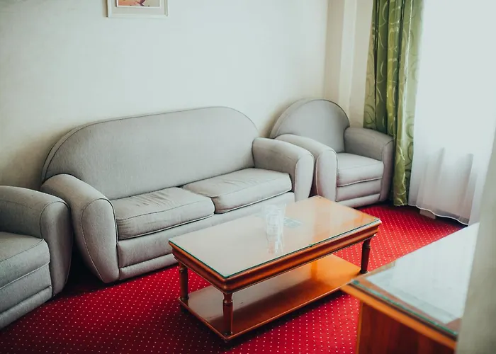 Bavaria ホテル 3*