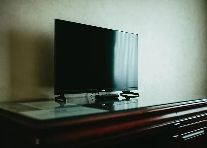 Bavaria 호텔 크라이오바