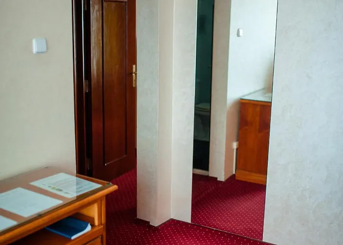 Hotel Bavaria Craiova