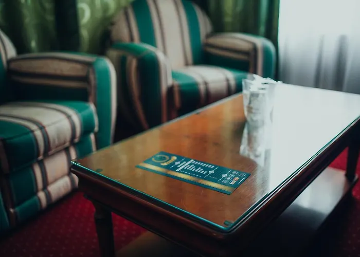 Bavaria Hotel Craiova