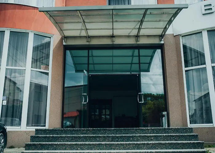 Bavaria Hotel Craiova