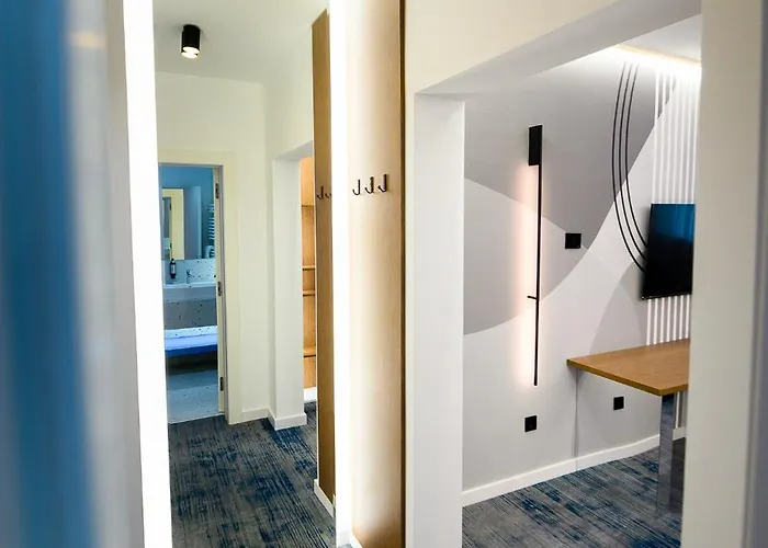 Bavaria Hotel Craiova