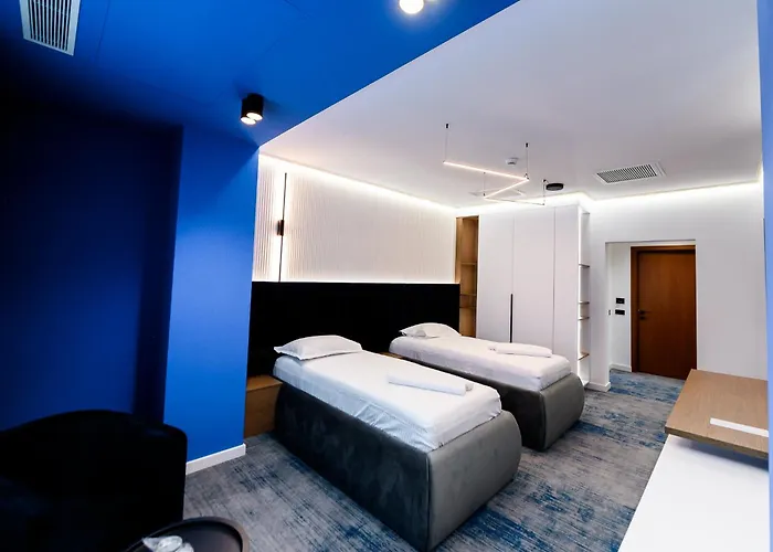 Hotel Bavaria Craiova