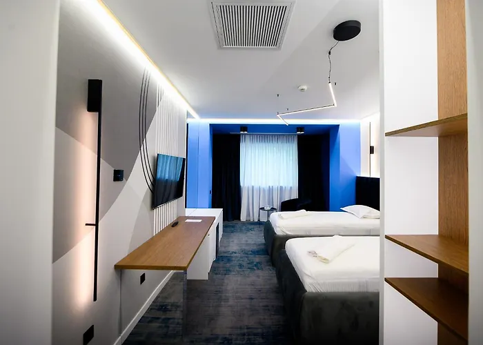 Bavaria 3* 크라이오바