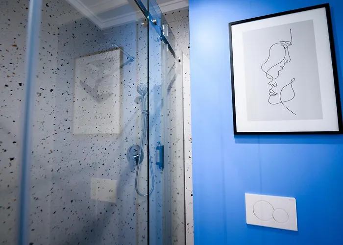 호텔 Bavaria 크라이오바