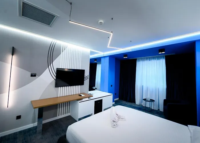 Hotel Bavaria Craiova