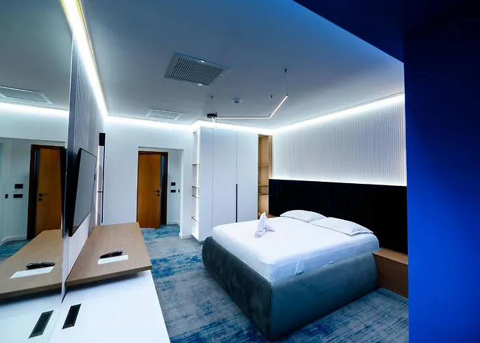 Bavaria Hotel Craiova