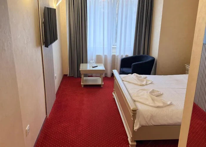 Bavaria Hotel Craiova